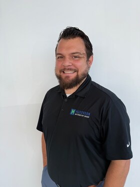 Staff member JOSHUA LEHMANN from ID_25f7f5