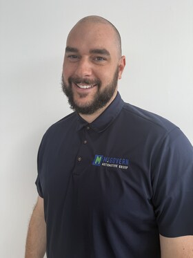 Staff member Harlan Spaulding from ID_25f7f5