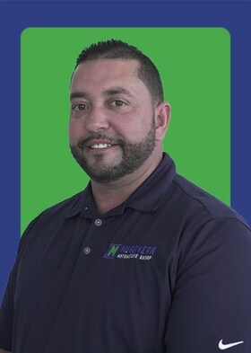 Staff member JAY PACHECO from ID_a9b004
