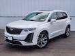 Used 2024 CADILLAC XT6 Premium Luxury SUV