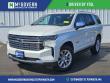 Used 2022 Chevrolet Tahoe Premier SUV