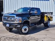  Chevrolet Silverado 5500 HD