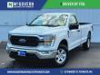 Used 2022 Ford F-150 XL