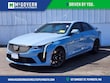  CADILLAC CT4-V