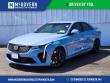 Used 2026 CADILLAC CT4-V V-Series Blackwing Performance