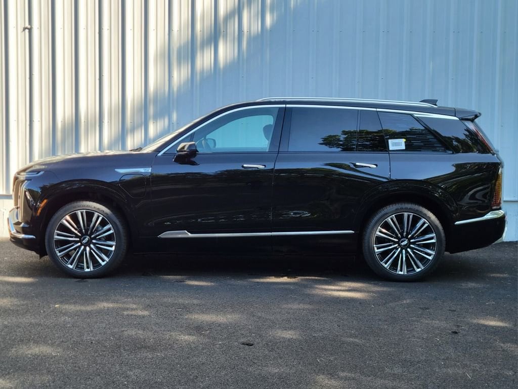 2026 Cadillac VISTIQ Premium Luxury - Photo 6