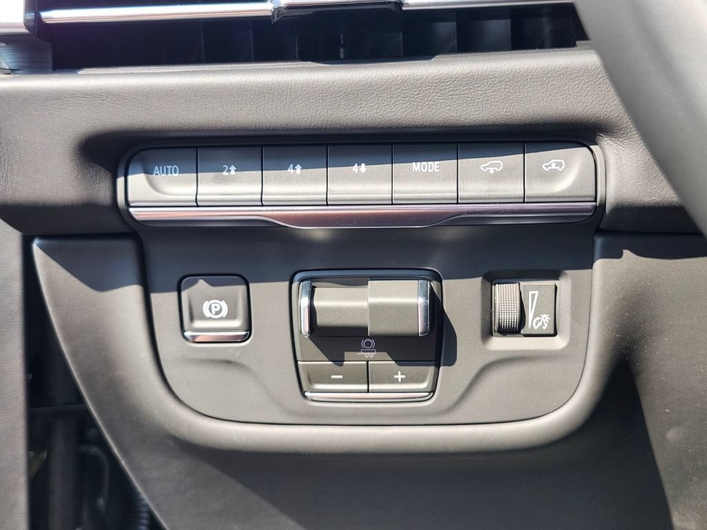2026 Cadillac Escalade Platinum Sport - Photo 24