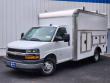 Used 2022 Chevrolet Express Cutaway 3500 NA Cutaway Van