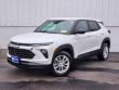 Used 2024 Chevrolet Trailblazer LS SUV