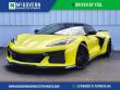 Used 2024 Chevrolet Corvette Z06 3LZ Performance