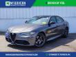 Used 2019 Alfa Romeo Giulia Ti Sport Carbon