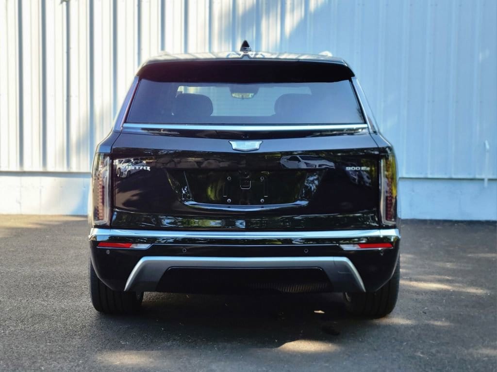 New 2026 CADILLAC VISTIQ Premium Luxury SUV