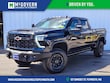  Chevrolet Silverado 2500 HD