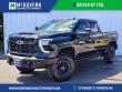 Used 2025 Chevrolet Silverado 2500 HD ZR2 Truck