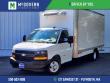 Used 2024 Chevrolet Express Cutaway 3500 1WT Cutaway Van