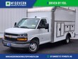  Chevrolet Express Cutaway 3500