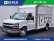 Used 2022 Chevrolet Express Cutaway 3500 NA Cutaway Van