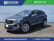 Used 2020 CADILLAC XT5 Sport SUV