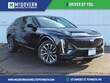 CADILLAC LYRIQ