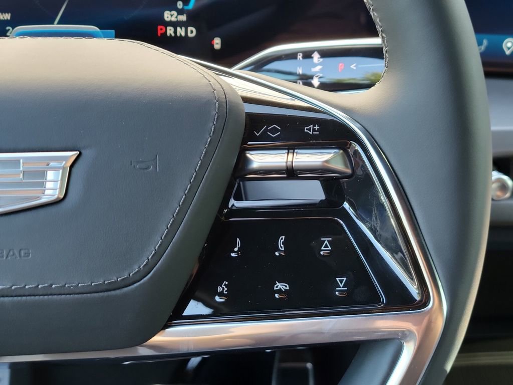 2026 Cadillac VISTIQ Premium Luxury - Photo 27