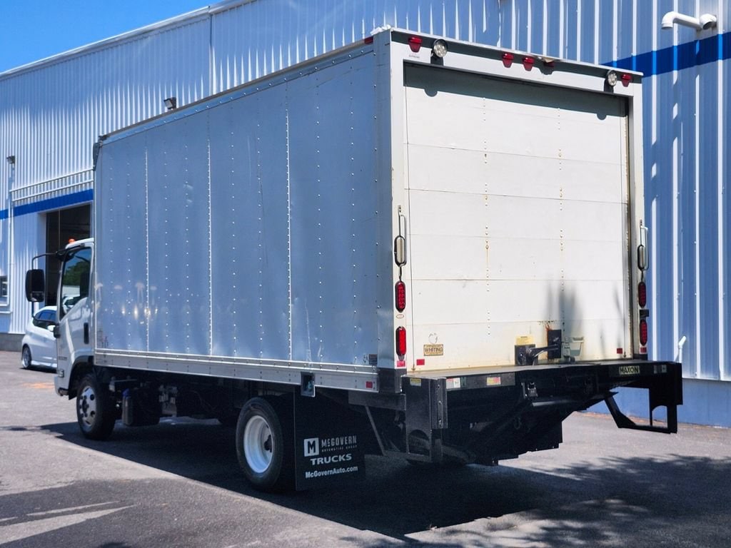 2017 Isuzu NPR HD - Photo 3