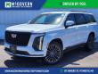 Used 2026 CADILLAC Escalade Platinum Sport SUV