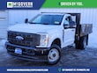  Ford Super Duty F-350 DRW