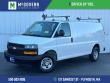 Used 2021 Chevrolet Express Cargo 2500 NA Van