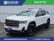 Used 2023 GMC Acadia AT4 SUV