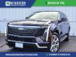 Used 2025 CADILLAC Escalade IQ Luxury 1 SUV