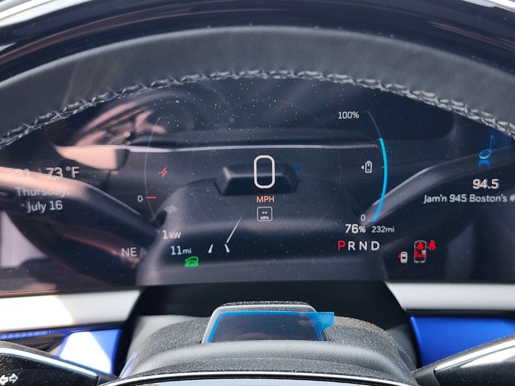 2026 Cadillac OPTIQ Luxury - Photo 28