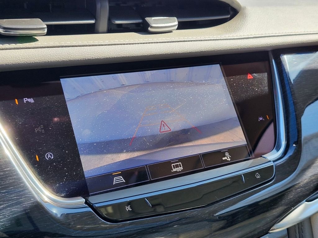 2024 Cadillac XT6 Premium Luxury - Photo 22