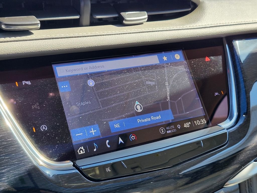 2024 Cadillac XT6 Premium Luxury - Photo 21