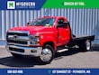  Chevrolet Silverado 5500 HD