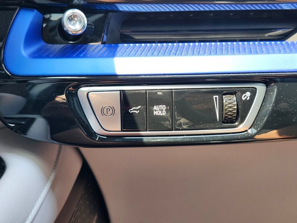 2026 Cadillac OPTIQ Luxury - Photo 22