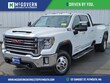 GMC Sierra 3500 HD