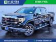 Used 2023 GMC Sierra 1500 SLT Truck