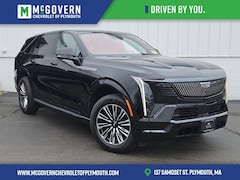 2026 CADILLAC ESCALADE IQ Sport SUV