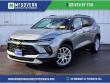 Used 2023 Chevrolet Blazer 2LT SUV