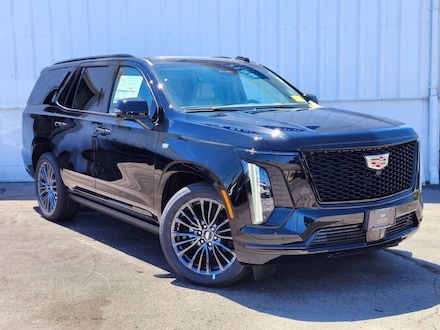 2026 CADILLAC Escalade Platinum Sport SUV