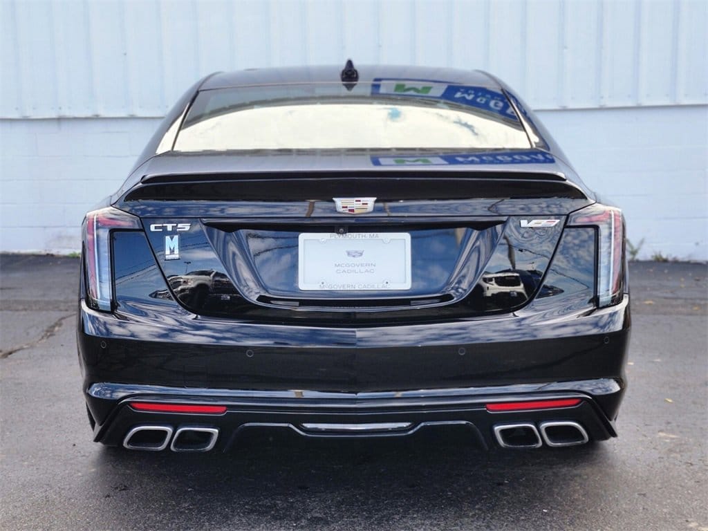 Used 2023 CADILLAC CT5-V V-Series Performance