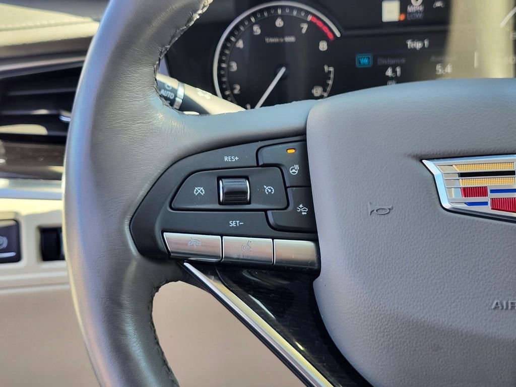 2024 Cadillac XT6 Premium Luxury - Photo 30