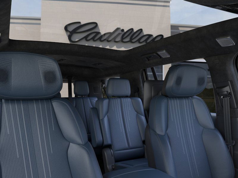 2026 Cadillac Escalade IQL Premium Sport - Photo 56