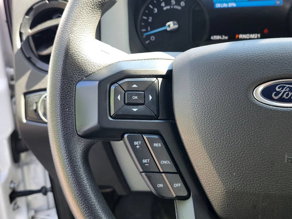 2023 Ford F-650 - Photo 20