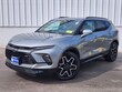  Chevrolet Blazer