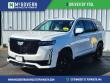 Used 2024 CADILLAC Escalade Sport Platinum SUV