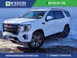 Used 2024 GMC Yukon AT4 SUV