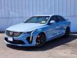 Used 2026 CADILLAC CT4-V V-Series Blackwing Performance