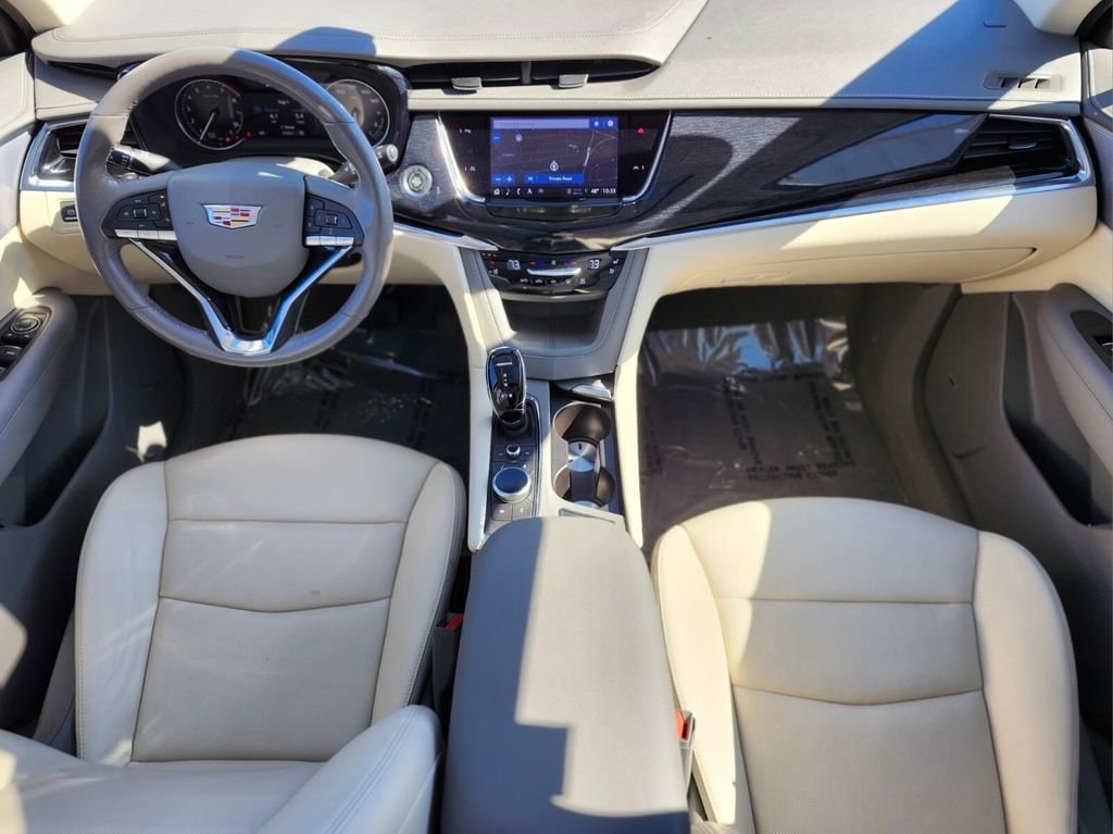 2024 Cadillac XT6 Premium Luxury - Photo 10