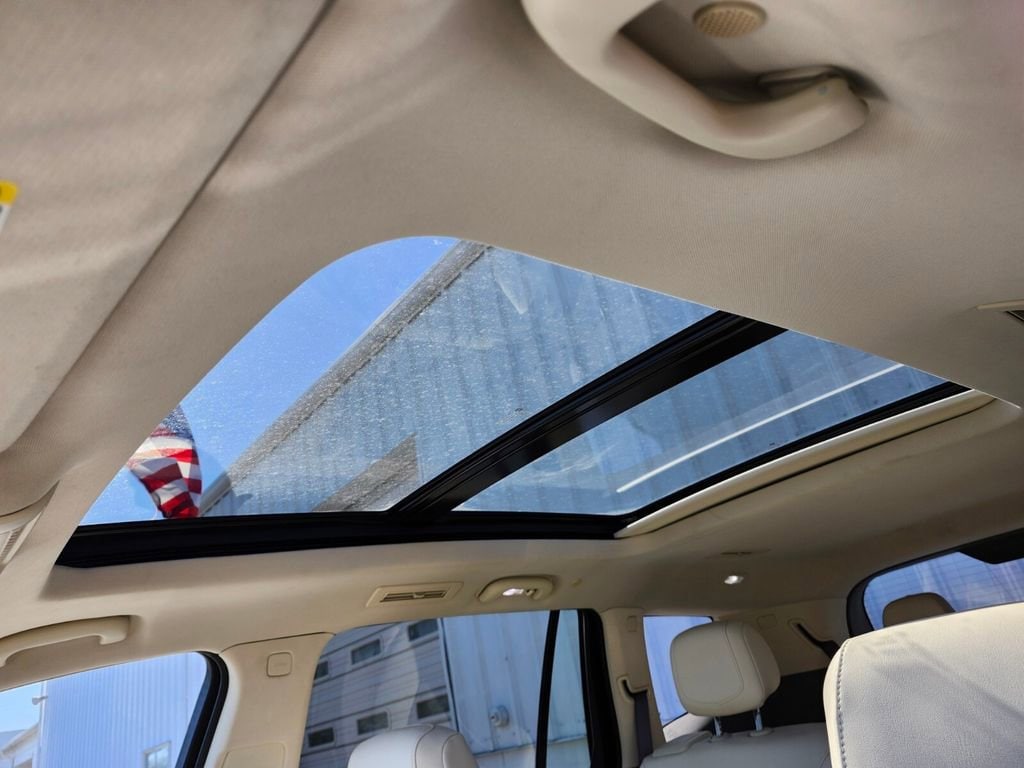 2024 Cadillac XT6 Premium Luxury - Photo 20